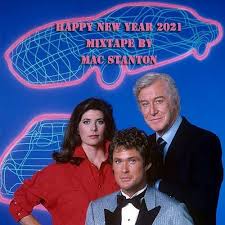 Stream New Year' Eve 2020 Mixtape By Mac Stanton by Mac Stanton