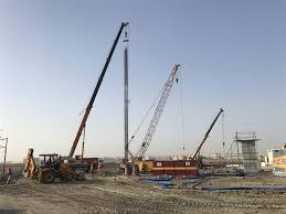 Maybe you would like to learn more about one of these? Yuksel Dubai Construction Co Widening Of The Dubai Bypass Phase I And Ii Rta Project Dubai Uae