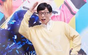 Didapuk Jadi Mc Comeback Home Yoo Jae Seok Ungkap Perasaannya Pulang Ke Kbs