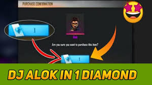 Our free diamond & coins generator use some hack to help use generate diamond & coins for free and without human verification. How To Get Dj Alok Free In Free Fire Pointofgamer