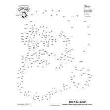 2013 Christmas Dot To Dot Puzzles Dot To Dot Puzzles Hard Dot To Dot Dots