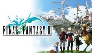 Final fantasy iii (3d remake) has 500,000+ installs on google play, its latest version is 2.0.1 updated on june 2, 2021 requires android 4.4 and up Final Fantasy Iii 3d Remake Apk Obb For Android Ios