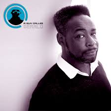 Welcome — A Guy Called Gerald