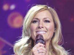 Wo ist helene fischer geboren? Helene Fischer Feiert 33 Geburtstag Schlager De