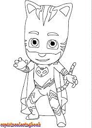 Color catboy, gekko and owlette with luna girl, romeo, and night ninja. Pin On Disney Pj Masks Coloring Pages Free Download