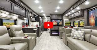 Our diverse product lineup includes many of the world's most recognized gas­ and diesel­ powered class a and class c motorhomes, including the four winds. Thor Aria Class A Diesel Motorhome