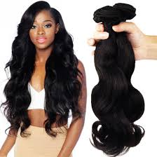 First, you need to free the hair of any knots. China Morein 10a Body Wave Remy Hair Extension Virgin Brazilian Weave Human Hair China Hair And Human Hair Price