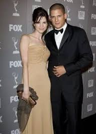 Wentworth Miller Boyfriend 2015 Promis