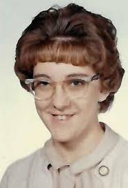 Irene Faye Reeves Obituary December 16, 2025