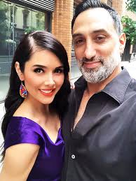 Josemith fue diagnosticada con cáncer de ovario en 2017 cuando era animadora del programa la bomba, de televen. Matrimonio De Marlene Favela Podria Estar En La Cuerda Floja Vidamoderna Com