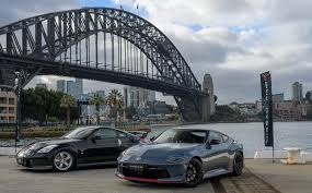 NISMO turns up the boost in Australia with Omori Factory-Backed Performance Centers