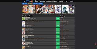 Mangastream: 10 Best Replacement Alternatives To Read Manga Online Free |  SeekaHost™