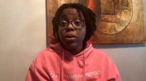 Walmart gunman ‘looked directly at me,’ employee says