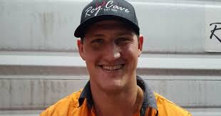 Hard work key to success for Roy Cave & Son