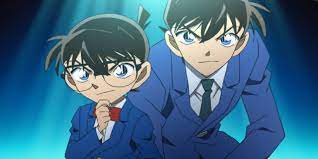Should Detective Conan Make Protagonist Shinichi Kudo Grow Up?