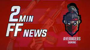 Maybe you would like to learn more about one of these? Today Update In Tamil 2 Mins Freefire News In Tamil New Upcoming Updates In Free Fire Youtube