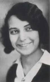 Anna Rosalia Koehler Muessel (1913-1987)