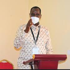 Gabolka wajeer) is a county in the former north eastern province of kenya. The Pandemic Will Reshape The Nation Wajir County Governor