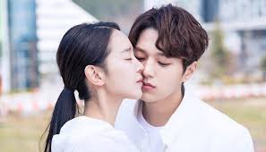 My man's secret / the secret of my man. 24 K Drama Love Stories That Tugged At Our Heartstrings The Singapore Women S Weekly
