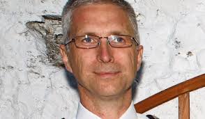 Limerick TD voices anger over superintendent 'musical chairs'