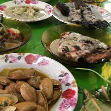 Timur bali sunda kalimantan sumatra padang manado masakan internasional tidak pedas sedikit pedas pedas vegetarian sehat organik vegan bebas susu rendah karbohidrat level chef panji rendah gula tumis betawi imlek sulawesi nasi goreng minuman. Foto Di Selera Pantai Timur Hj Yaacub Murni Kampung Bahru 6 Consigli