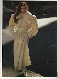 There was a period of time where i could—and did—appear in bikinis without much reaction, paulina porizkova tells vogue over the phone from her home in new york city. Fashion In 80 S A Few Past Editorials From The Pages Of Paris Vogue