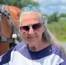 Blanche R. Becky Calder Obituary January 4, 2025