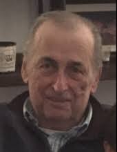 Obituary information for Jerry Murphy