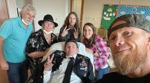 Helping Hands Summer 2023 by FisherHouseInc