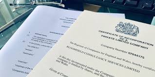 It is often simply referred to as the memorandum. What Are Company Formation Documents