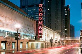 In downtown chicago, you can park at the side of the street if it is permitted. 11 Best Chicago Theaters In The Loop And Downtown