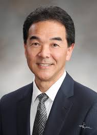 Michael Okamura, JA Vietnam Vets Named Inspiration Award Recipients