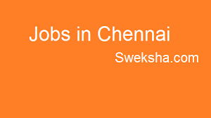 Urgent Job Opening For Hr Manager In Chennai Job Opening Job Hr Management