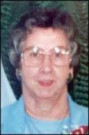 Laura Snell Obituary