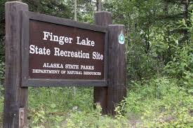The popularity of alaska state parks public use cabins have increased in popularity over the last few years. After A Year Of Uncertainty State Park Campgrounds And Cabins Are Ready For Business Outdoors Frontiersman Com