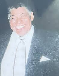 Obituary information for Howard E. Muse