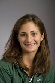 Colgate Defeats Dartmouth Men and Women in the Pool