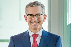 Michael Rombach's Instagram, Twitter & Facebook