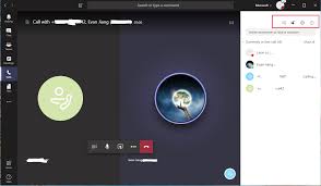 Business voice with a calling plan is currently available in the us, uk, and canada. Simple 3 Way Conference Call In Teams With Direct Routing