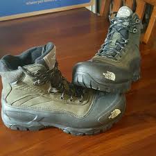 The North Face Hydroseal Boots Busgalaxy Com
