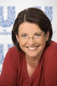Unilever Austria: Barbara Fuchs-Puchner ist neue Unternehmenssprecherin
