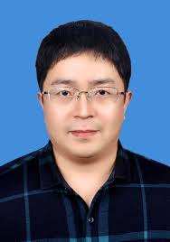 中南大学Jiong Wang