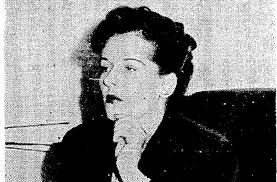 People in Public Service: Sally Eke