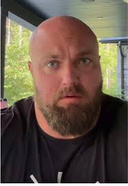 John Camron Mitchell 2025