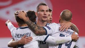 Head coach of the russian national team | главный тренер национальной сборной россии | cheftrainer der russischen fußballnationalmannschaft #черчесов cherchesov.com. Stanislav Cherchesov Otkazalsya Obsuzhdat Sudejstvo V Matche S Turciej Gazeta Ru