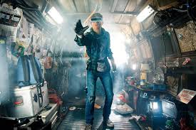 The oasis quotes in ready player one. Ready Player One Is The Roadmap To Digital Dystopia The Verge