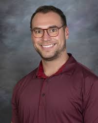 Jonathan "Jon" Guy, PA-C