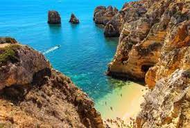 Wenn sie aktuelle informationen zum wetter in algarve, suchen, sind sie hier genau richtig. Klima Algarve Wetter Klimatabelle Beste Reisezeit Auf Einen Blick