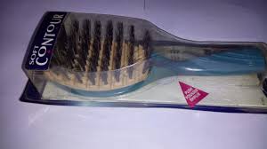 Save on a huge selection of new and used items — from fashion to toys, shoes to electronics. Vintage Goody Hair Brush Soft Contour Usa Buy Online At Best Prices In Pakistan Daraz Pk