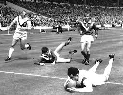 Saints Heritage Society